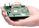 NVIDIA объединила Atom и GeForce 9400 в платформе Ion 
